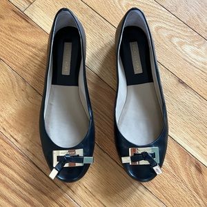 Micheal Kors Collection flats 🖤